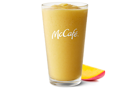 Mango Smoothie